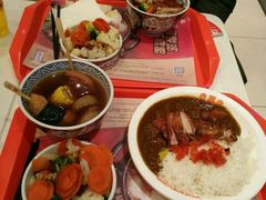 -吉野家(维明街店)