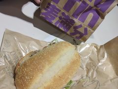 -麦当劳(漳州万达店)