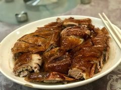 -翠盈餐厅(樟木头店)