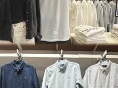 -Abercrombie & Fitch(三里屯太古里店)