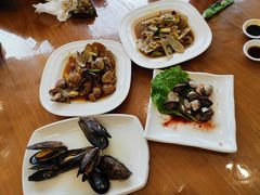 -洲晓鲜·舟山海鲜大排档(朱家尖风景区店)