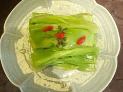 -西安凯悦酒店·湖畔中餐厅