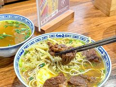 -永丰面馆(汉口路店)
