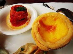 -张家港国贸酒店·餐厅