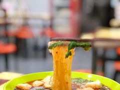 -张记汤馆(嫩江路店)