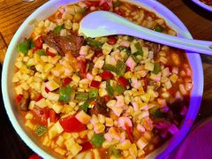 -纳瓦新疆菜(银都店)