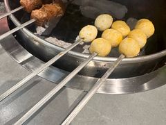 -水浒烤肉(大学城总店)