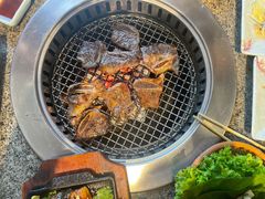 -梦山水日本烧肉(五四广场店)