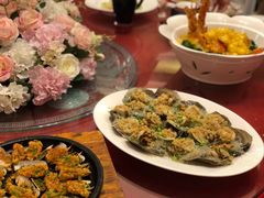-都市阳光海鲜城(青山湖店)