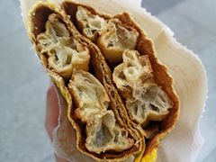 -南楼煎饼(南楼总店)