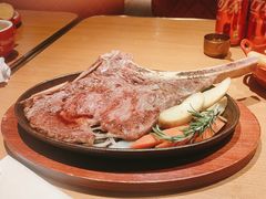 -斗牛士牛排(南京东路店)