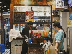 -澳门陈光记烧味饭店(南京德基广场店)
