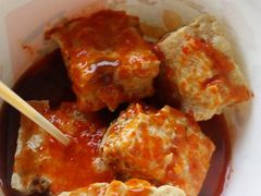 -唐氏臭豆腐(南京中银大厦店)