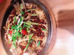 老板恋上鱼-老板恋上鱼(环山路店)