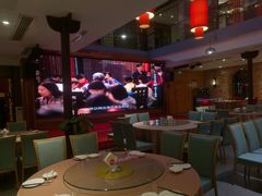 大堂-柴米油盐三杯鸡(象山北路店)