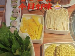 -季季红火锅(长沙步行街店)