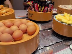 -喜家自助小火锅(乐客城店)
