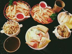 -贵族皇仕牛排(宁德1店)