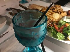 -HELLO MUSAE 拾光缪斯餐厅·纯正希腊风味(苏州中心店)
