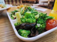 -丝路传奇·中国拉面航母店(北医三院店)