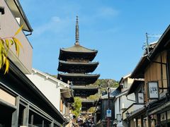 -% Arabica(京都东山店)