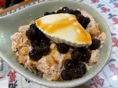 -堂屋糖水店(愚园店)