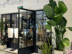 门面-Fridi Patisserie Cafe