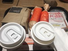 -肯德基(新阳光店)
