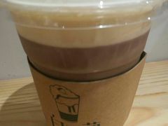 -白日梦奶茶