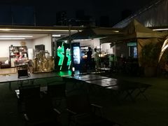 -老高烧烤(龙华星河iCO店)