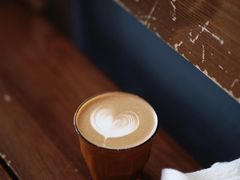 -Tequila Espresso(嘉善路店)