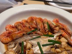 -荣小馆(椒江青悦城店)