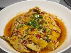 -胡胖子有鱼有肉(麓谷店)