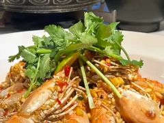 -聚味瞿记·龙虾堂(望城店)