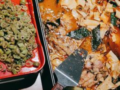 -青炉里青花椒鲜活烤鱼(理工大店)