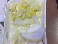 -金刚山烧烤(中山路店)