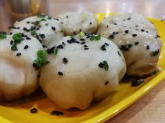 -小杨生煎(黄河路店)