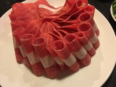 -将台涮肉(酒仙桥店)