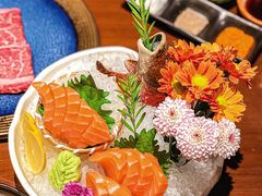 -隐炉和牛烧肉店(群力店)