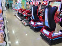 -大玩家(拱墅万达店)