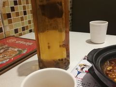 -壹间茶餐厅(天娱广场店)