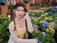 -盈香心动乐园
