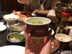 -半岛翡丽海鲜自助餐厅(观风亭店)