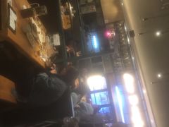 -木屋烧烤(坂田天安云谷店)