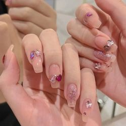 -M·X Nail日式美甲美睫