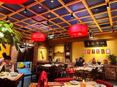 -小吊梨汤·北京菜·烤鸭(清河万象汇店)