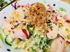 -萨莉亚意式餐厅(天河城购物中心店)