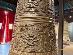 -大钟寺古钟博物馆