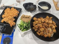 -老地方面馆(思南路店)