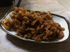 -大姨捞面(新安花园店)
